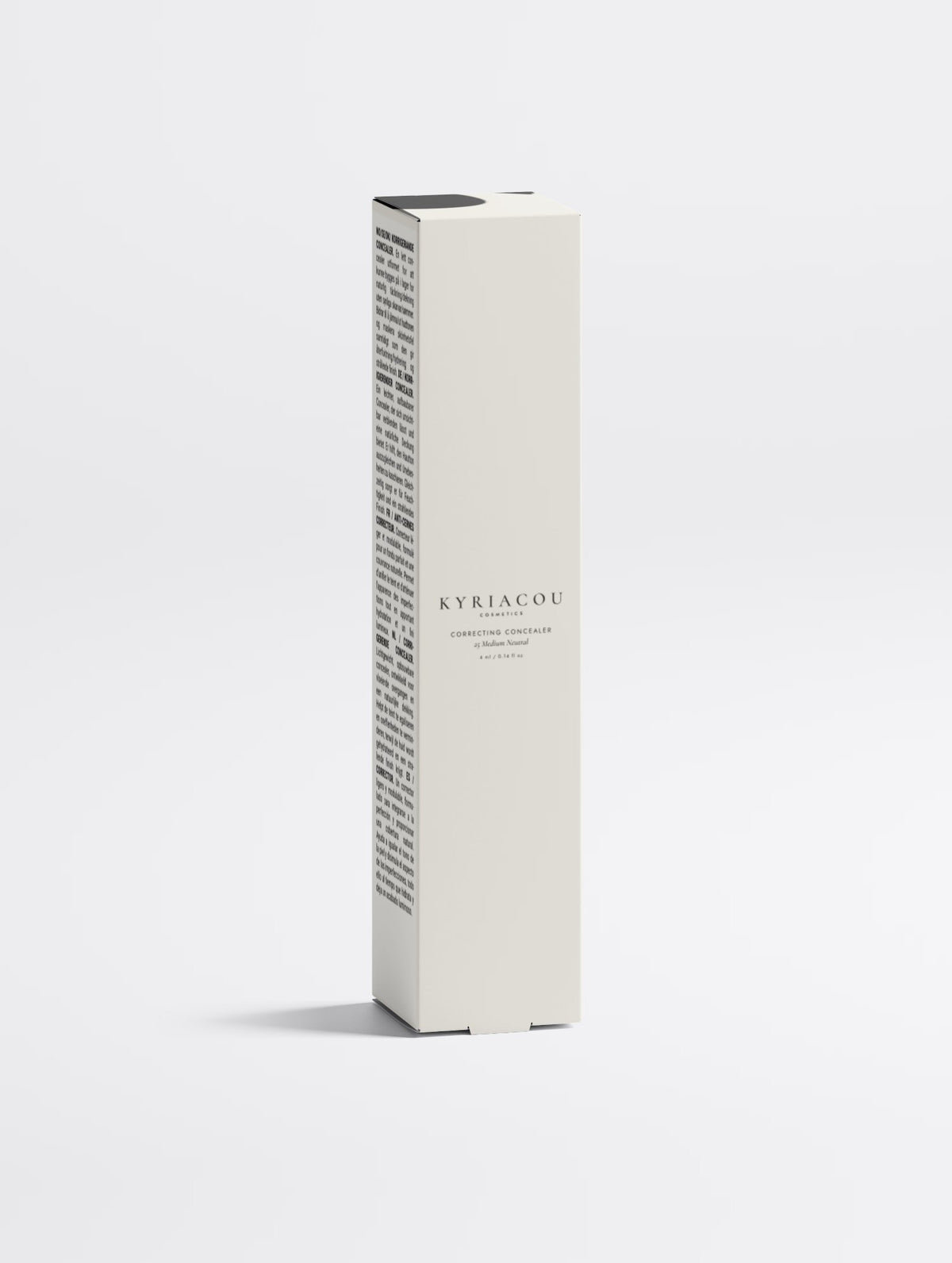 Correcting Concealer, 25 Medium Neutral