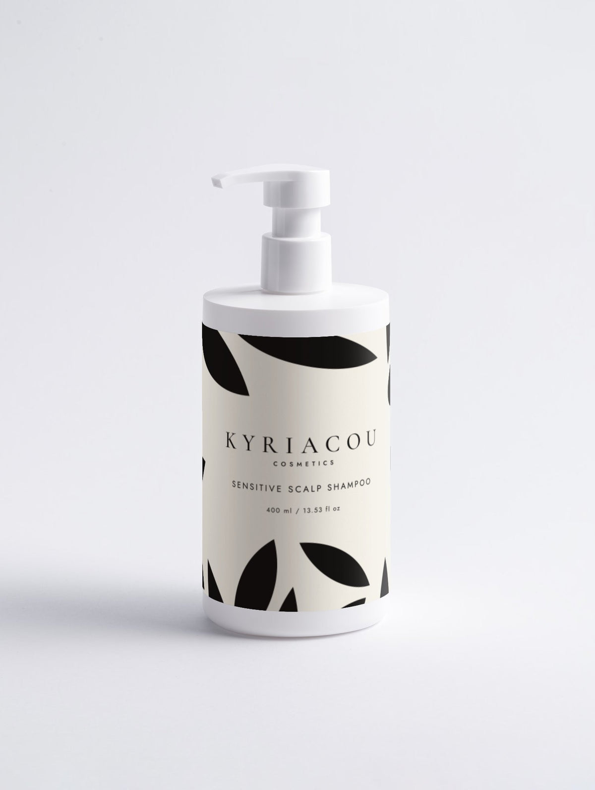Sensitive Scalp Shampoo