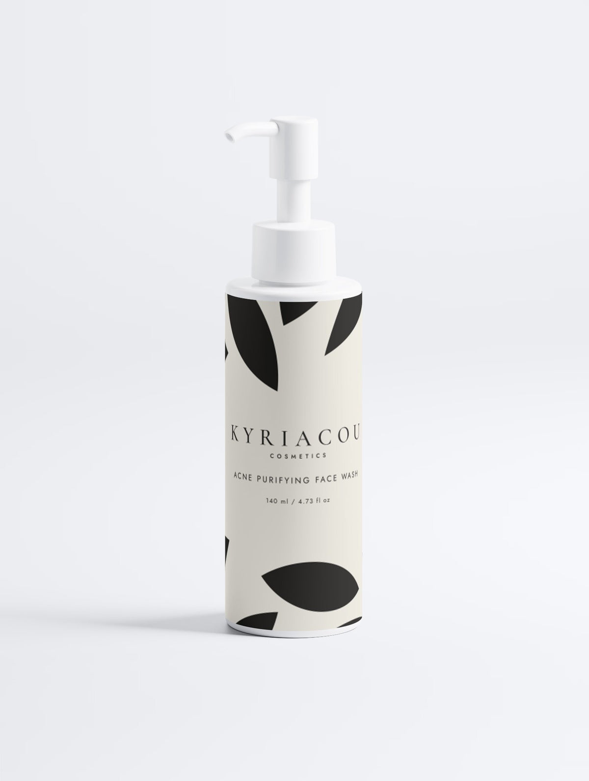 Acne Purifying Face Wash