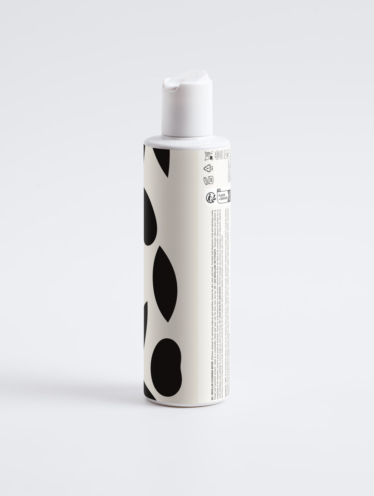Micellar Cleansing Water