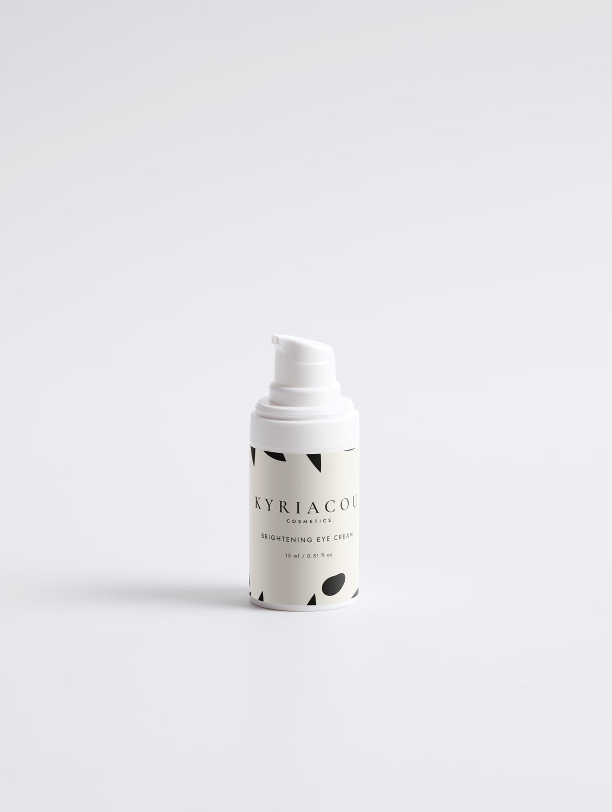 Brightening Eye Cream