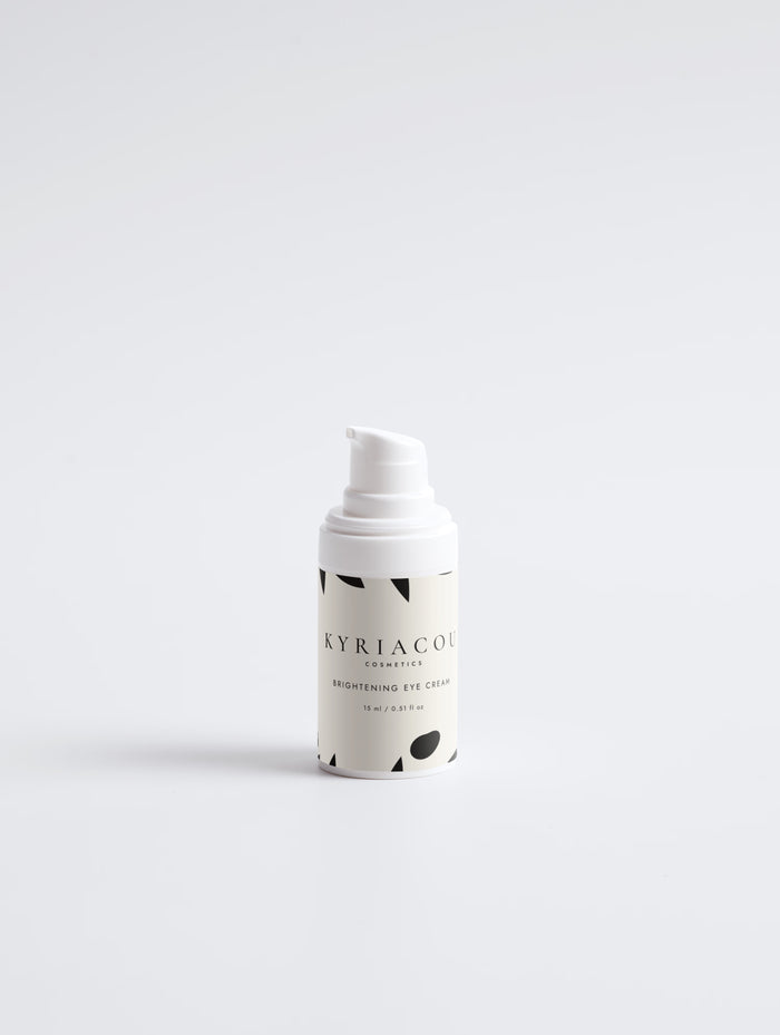 Brightening Eye Cream