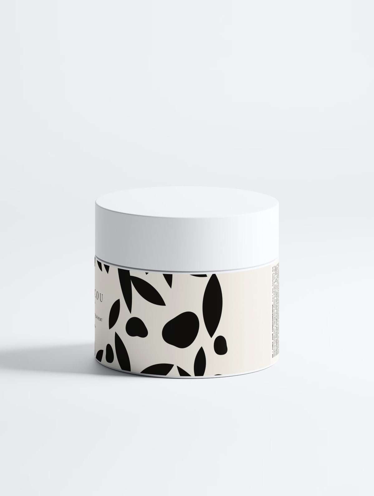 3-in-1 Curly Hair Treatment