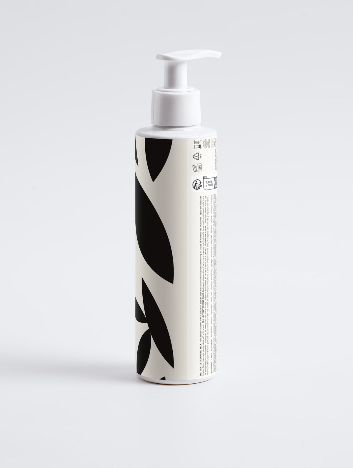 Gentle Cleansing Milk