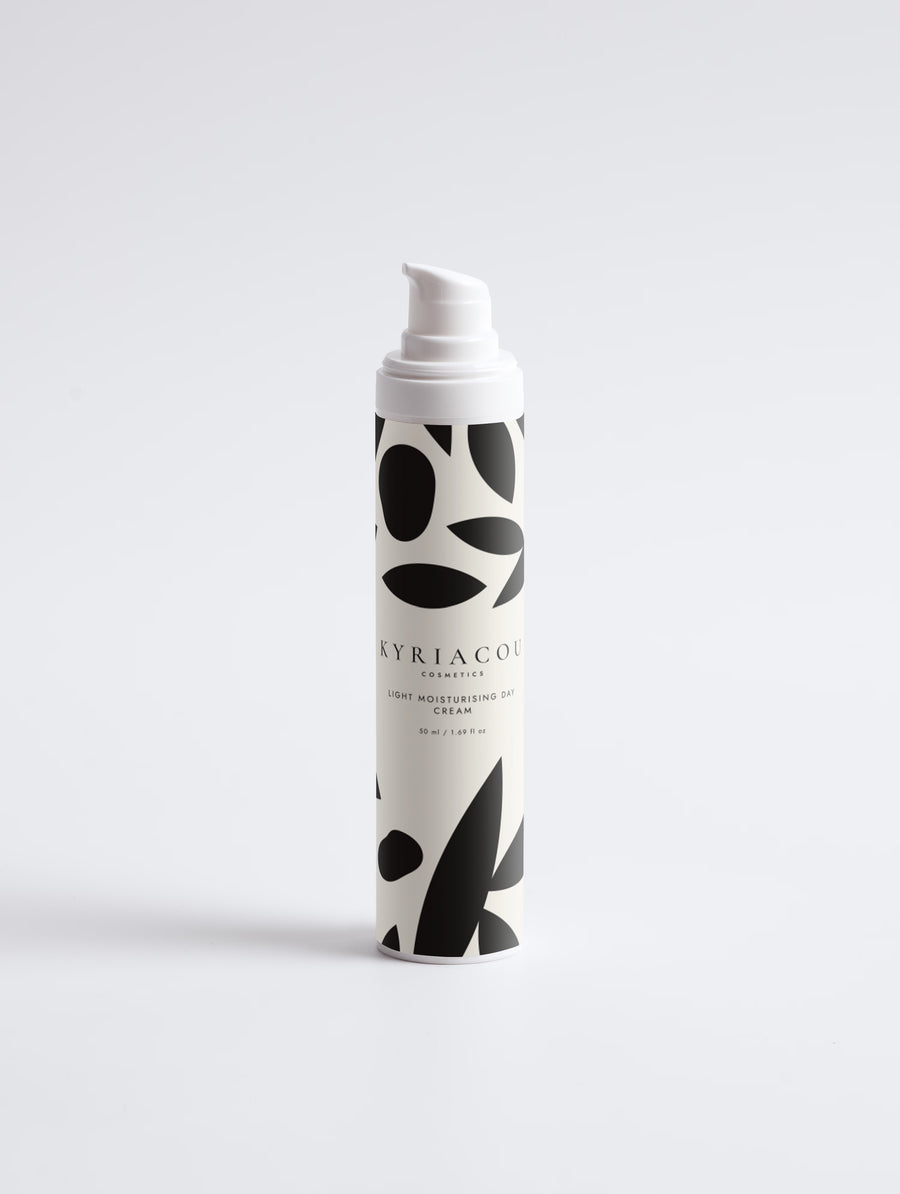 Light Moisturising Day Cream
