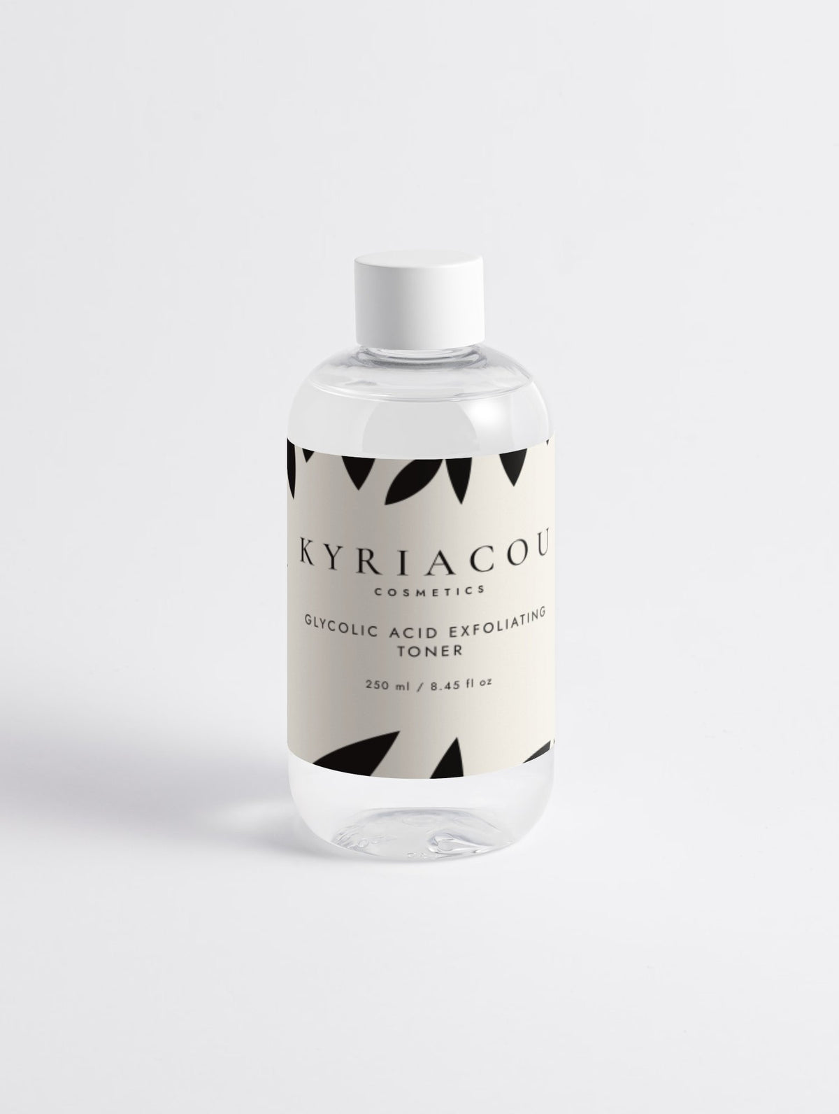 Glycolic Acid Exfoliating Toner