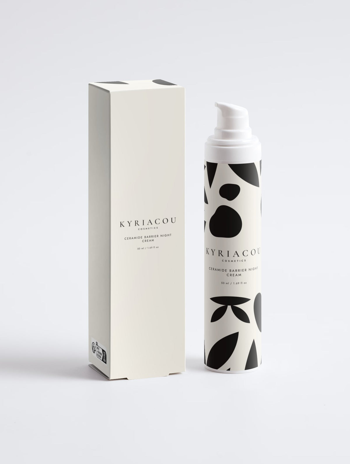 Ceramide Barrier Night Cream
