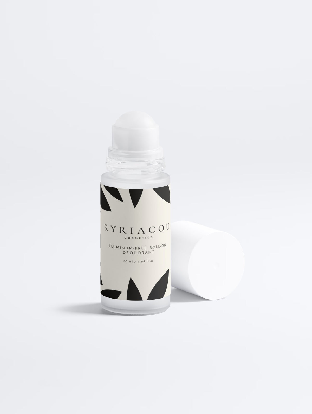 Aluminum-free Roll-on Deodorant