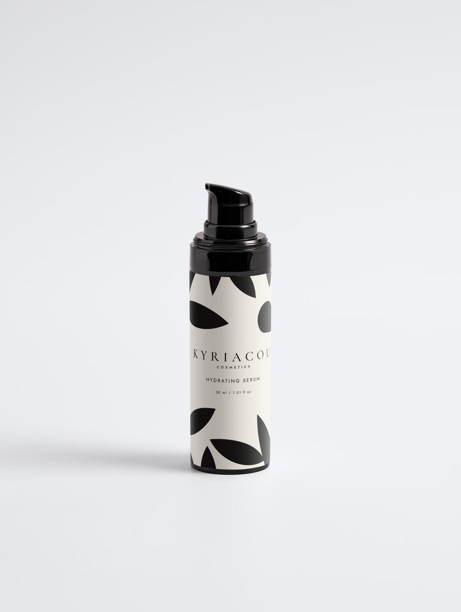 Hydrating Serum