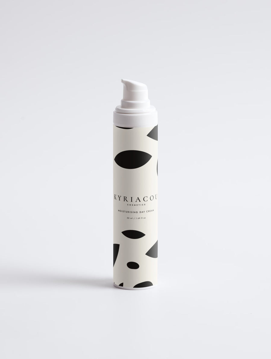 Moisturising Day Cream