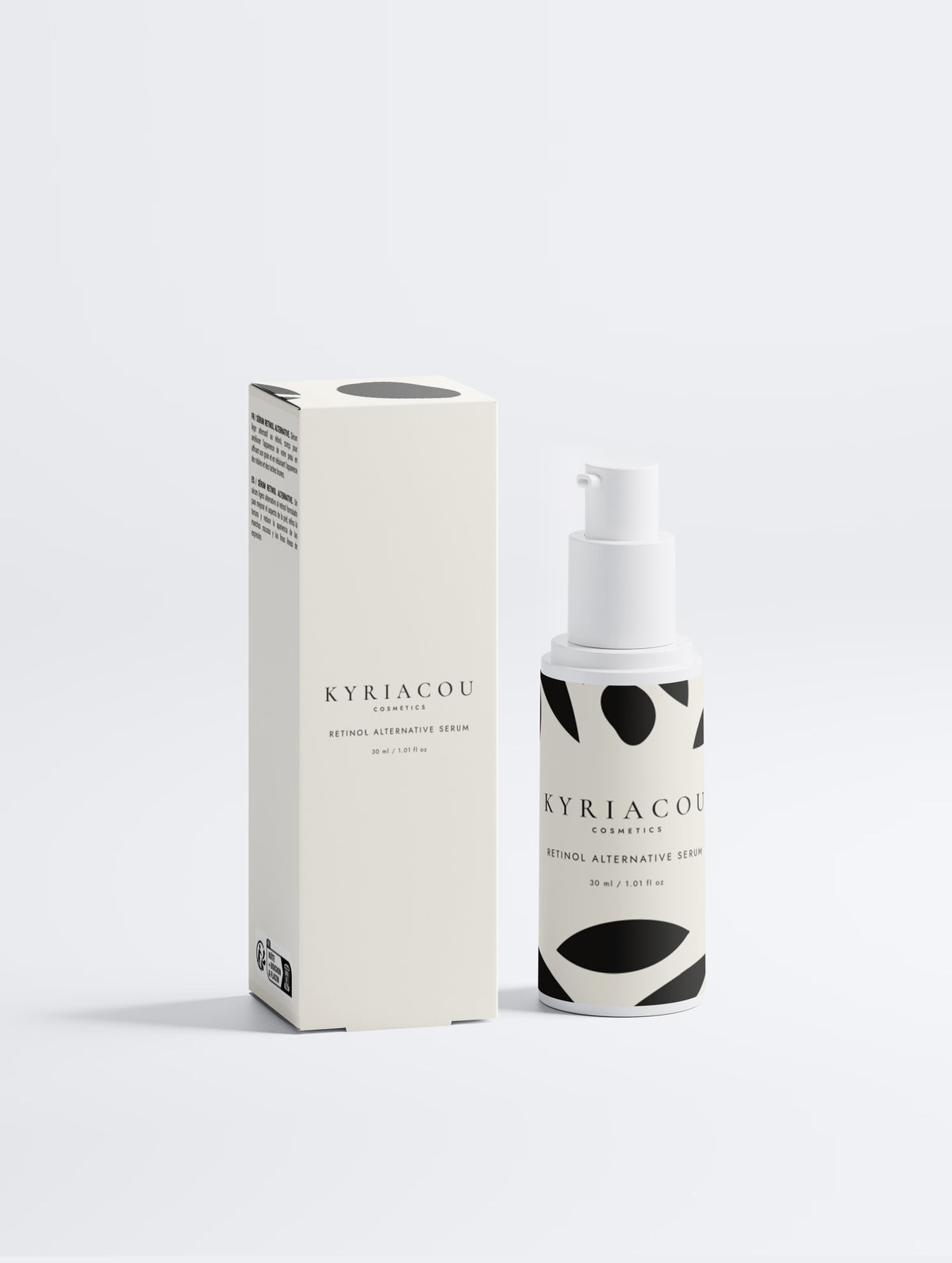 Retinol Alternative Serum