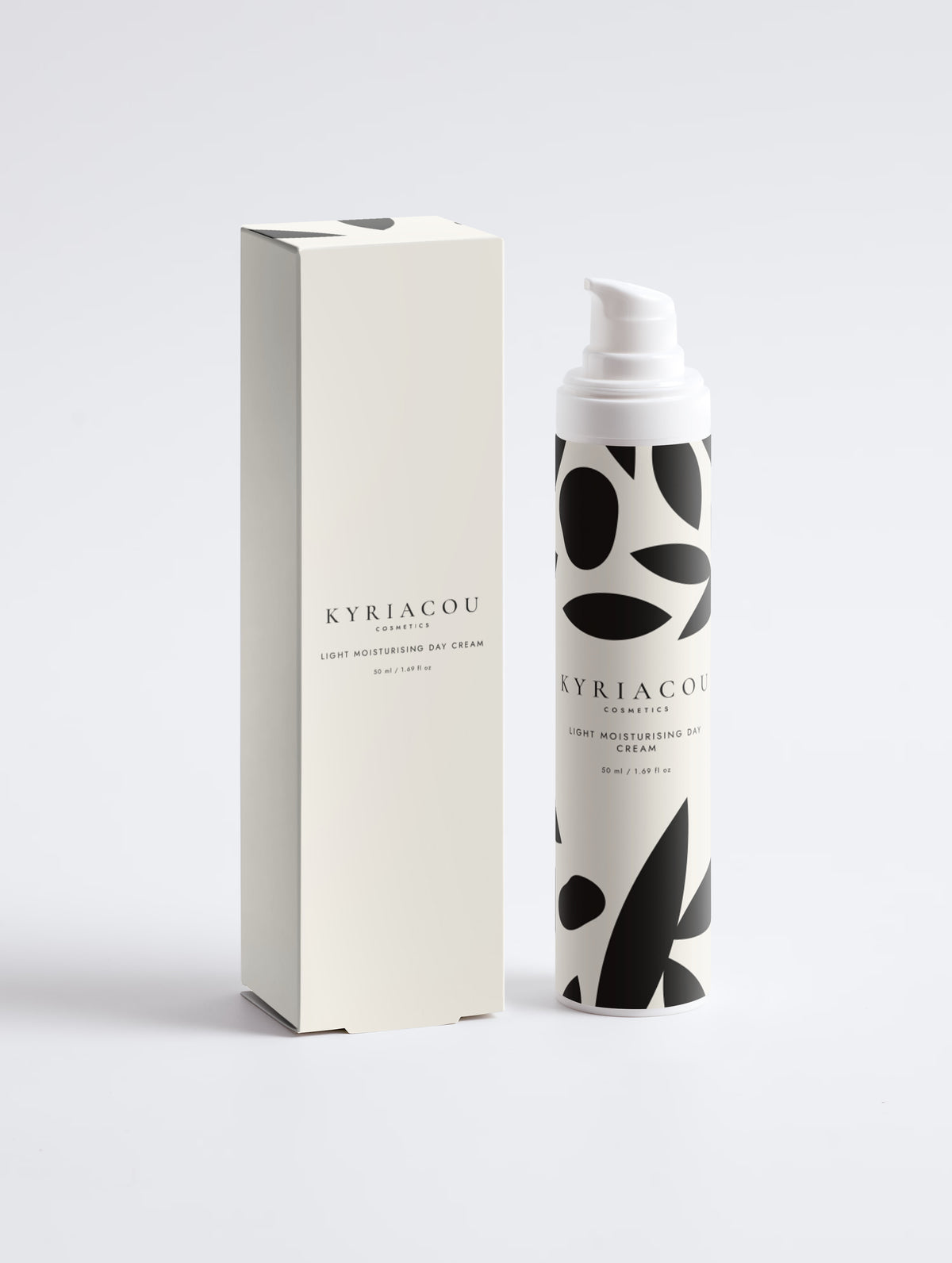 Light Moisturising Day Cream
