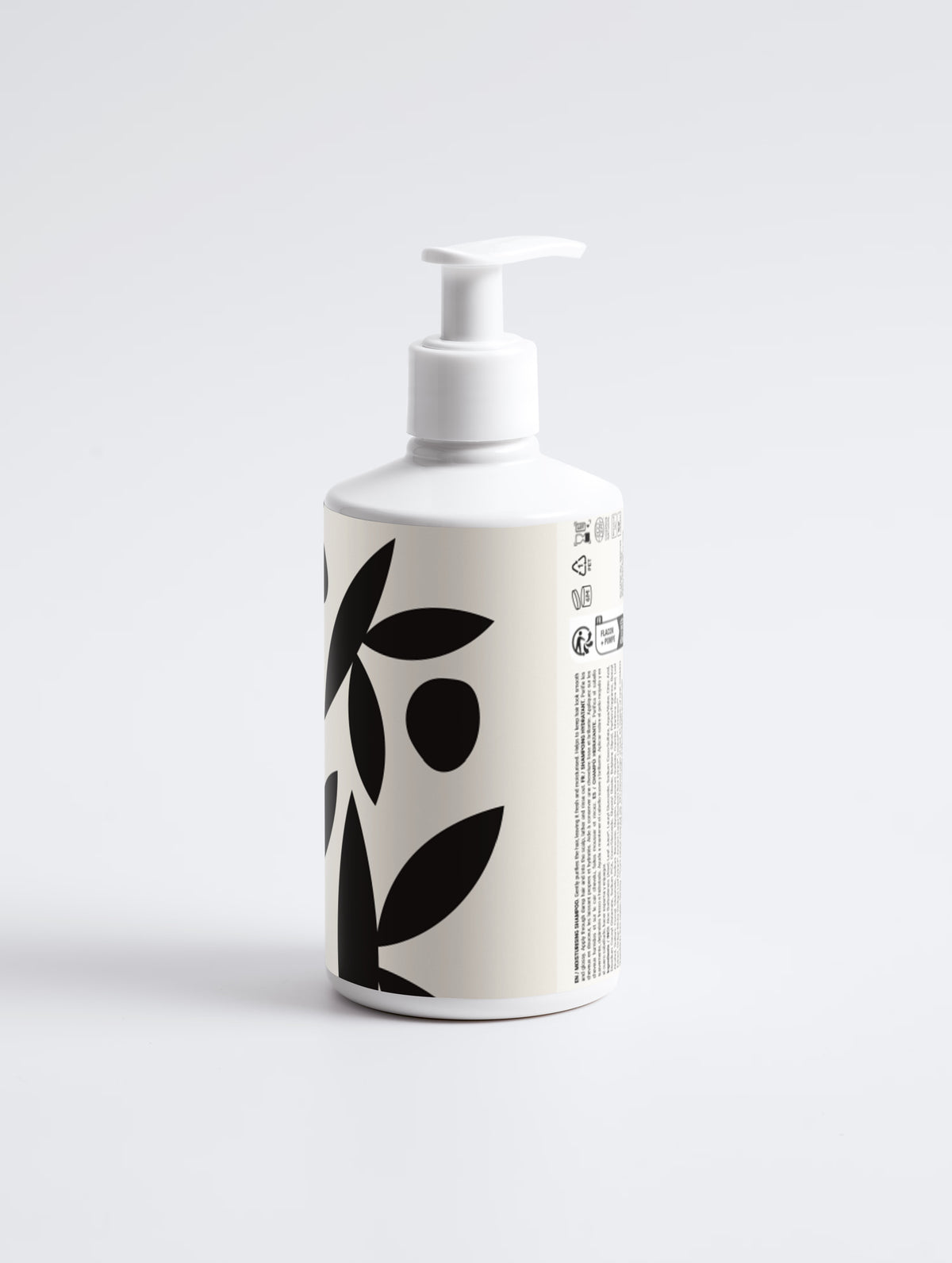 Moisturising Shampoo