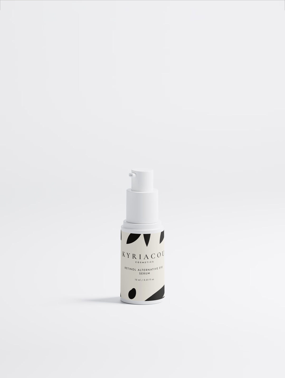 Retinol Alternative Eye Serum