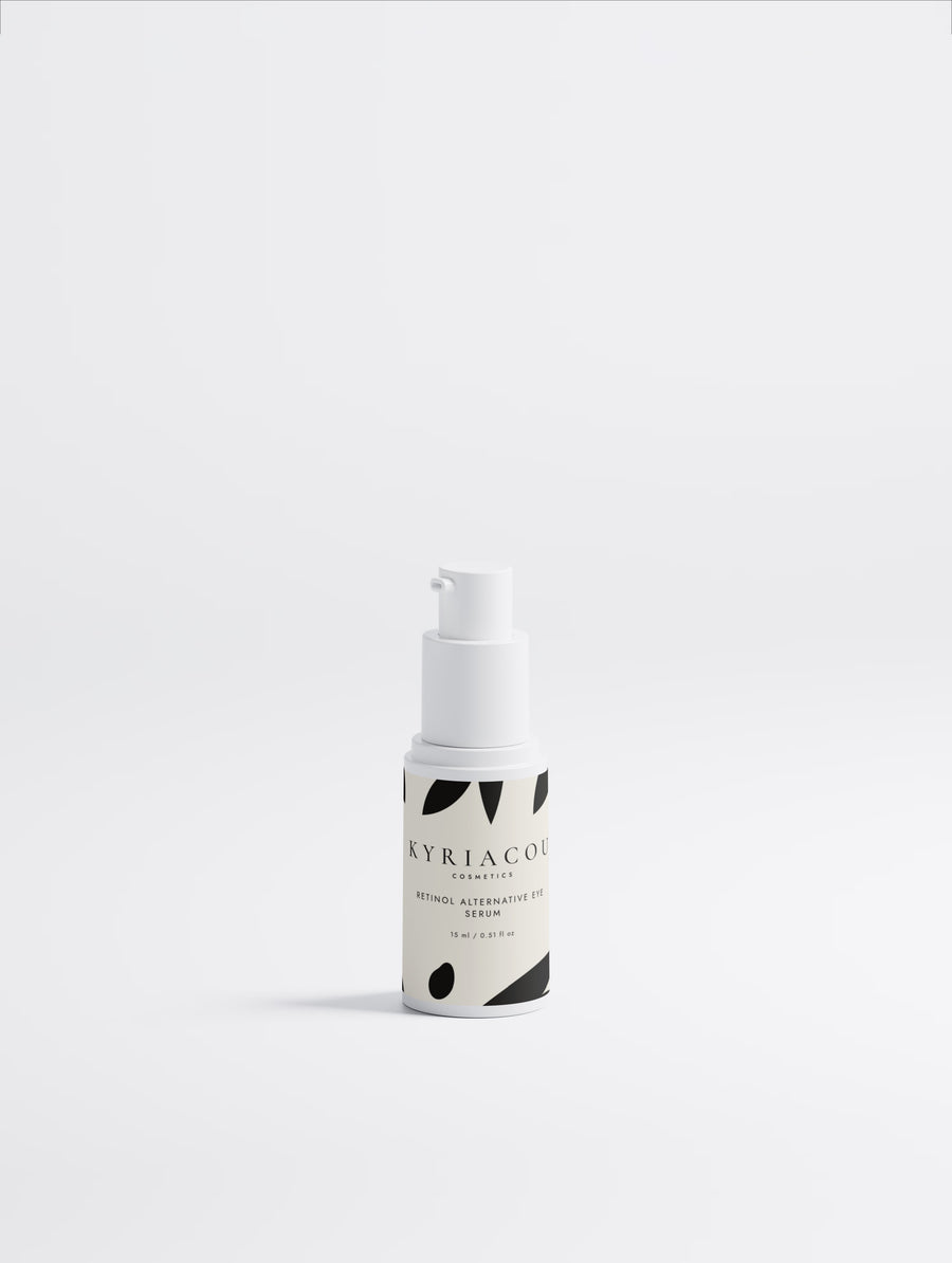 Retinol Alternative Eye Serum