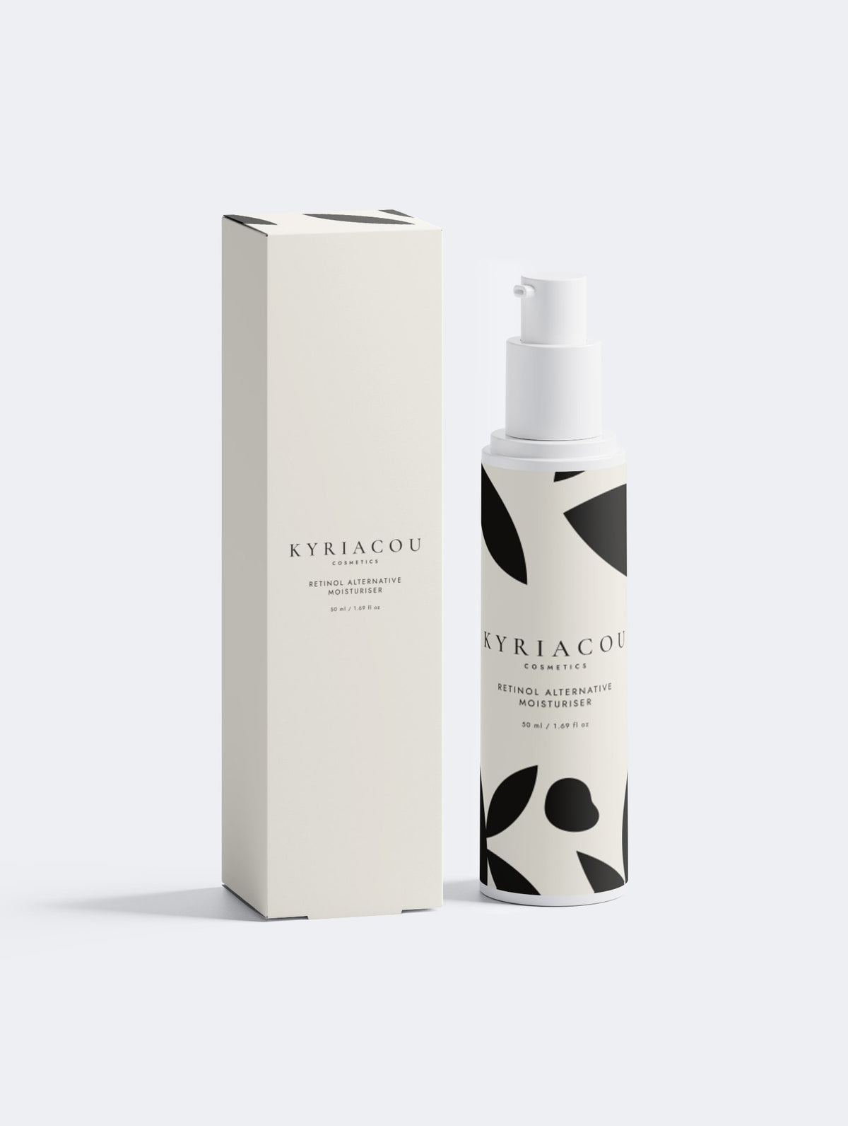Retinol Alternative Moisturiser
