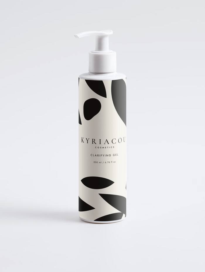 Clarifying Gel