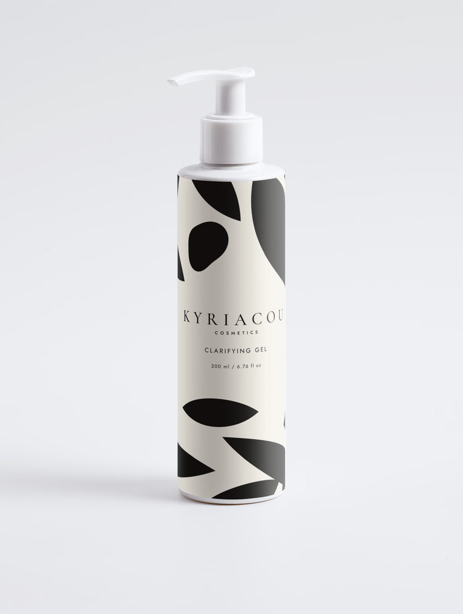 Clarifying Gel