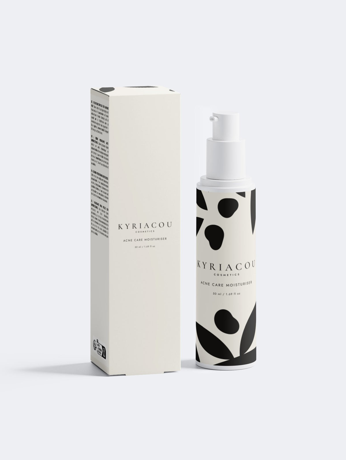 Acne Care Moisturiser