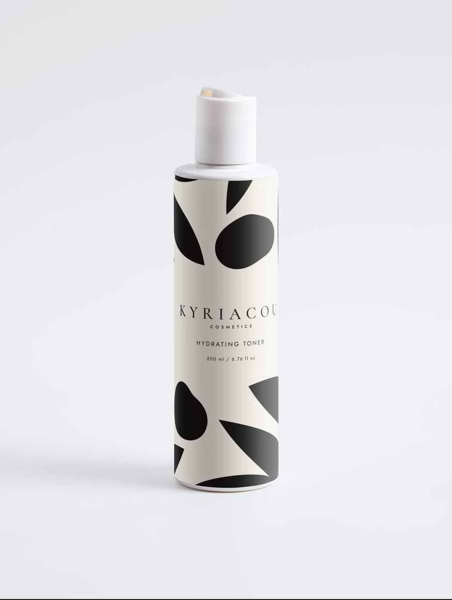 Hydrating Toner