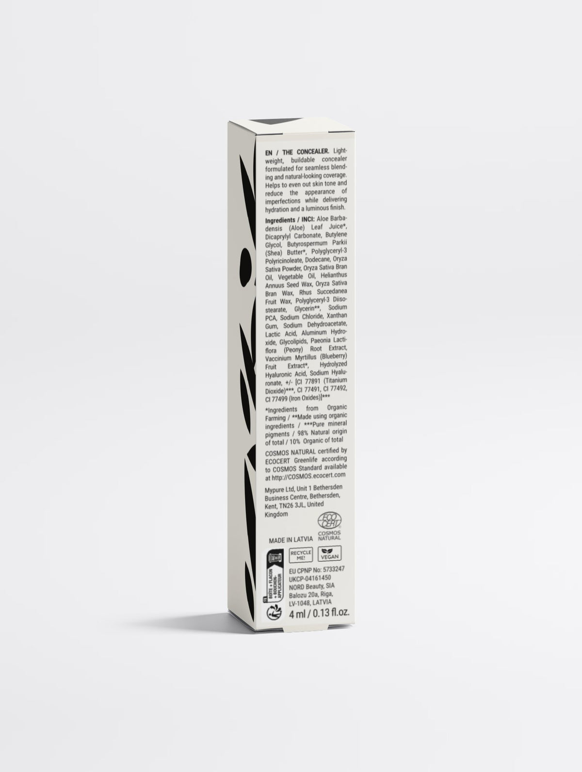 Correcting Concealer, 05 Light Cool