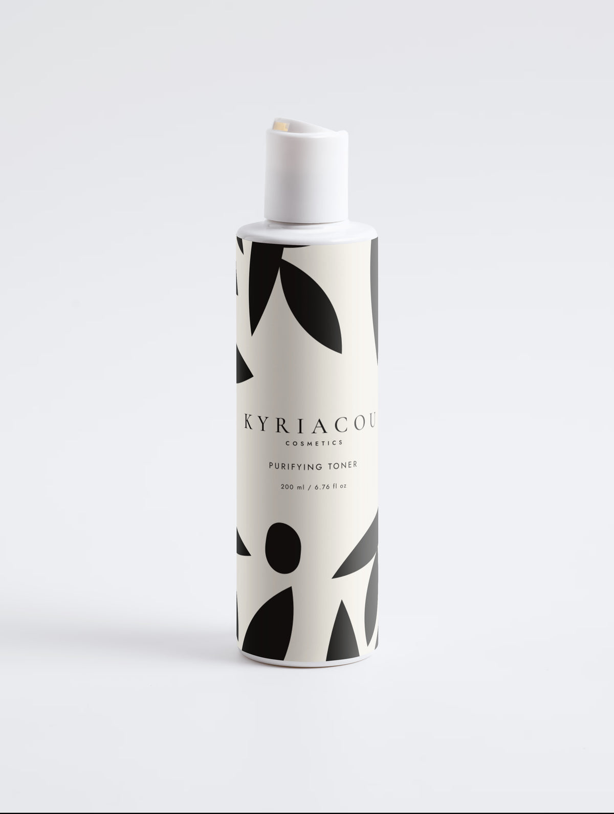 Purifying Toner