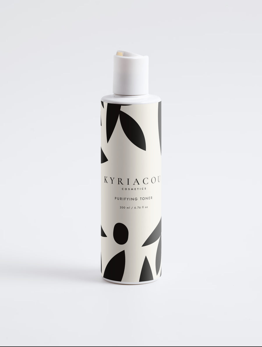 Purifying Toner