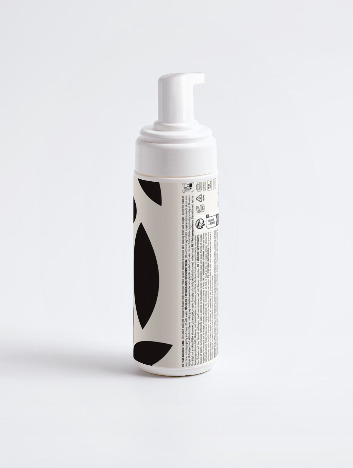 Cleansing Foam