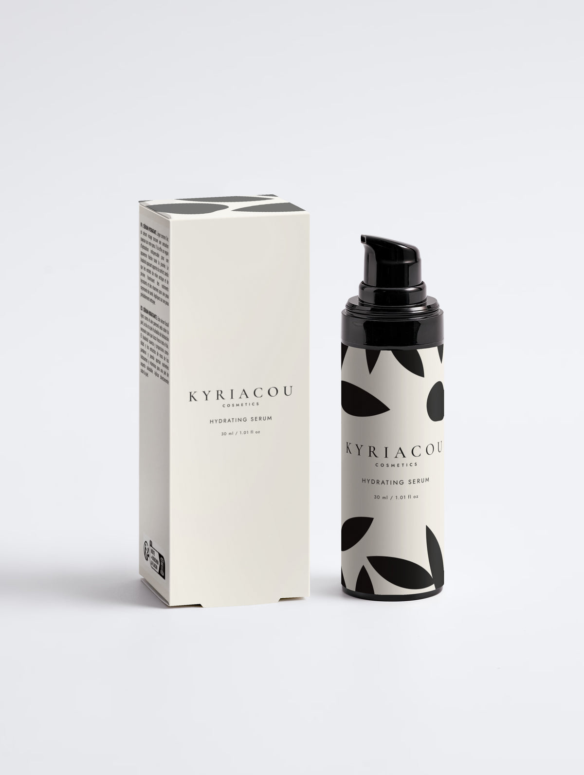 Hydrating Serum