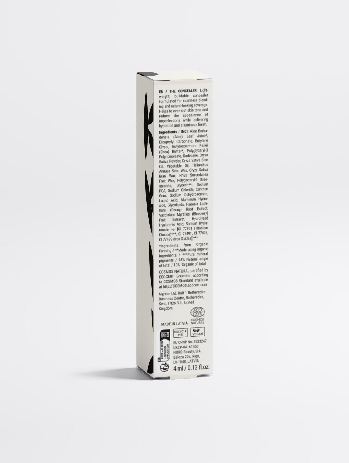 Correcting Concealer, 15 Medium Cool