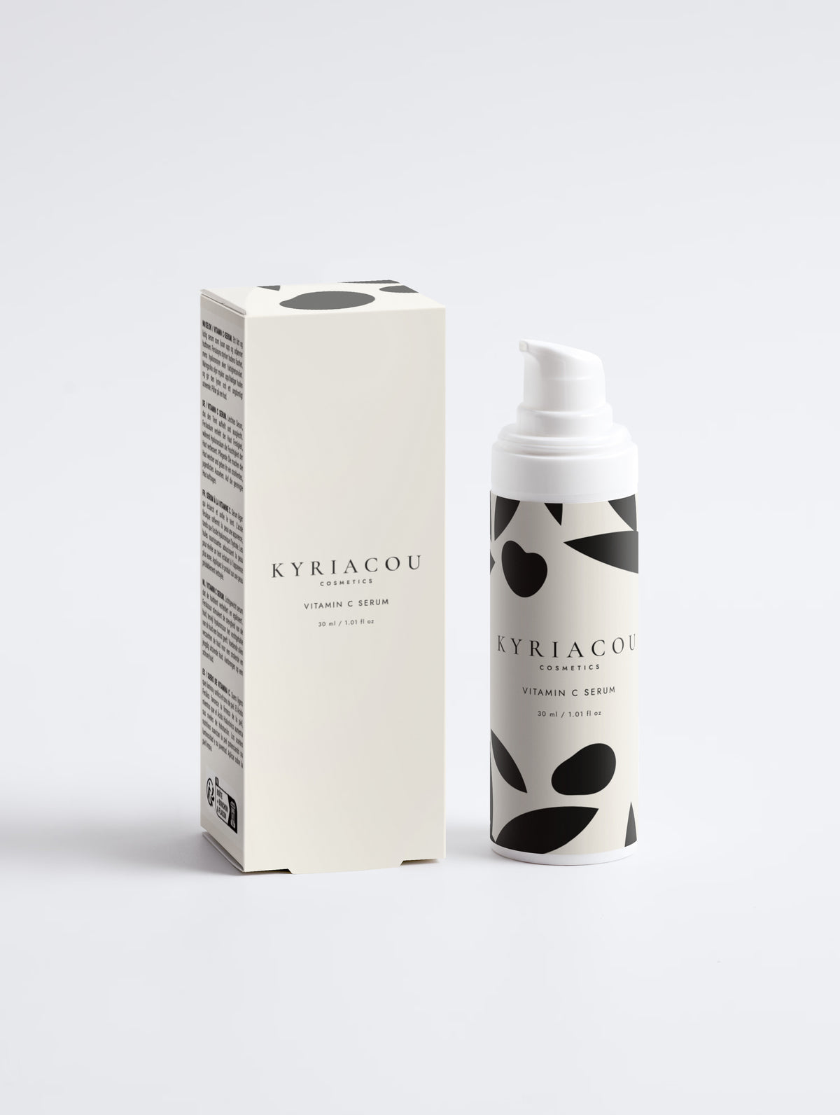Vitamin C Serum