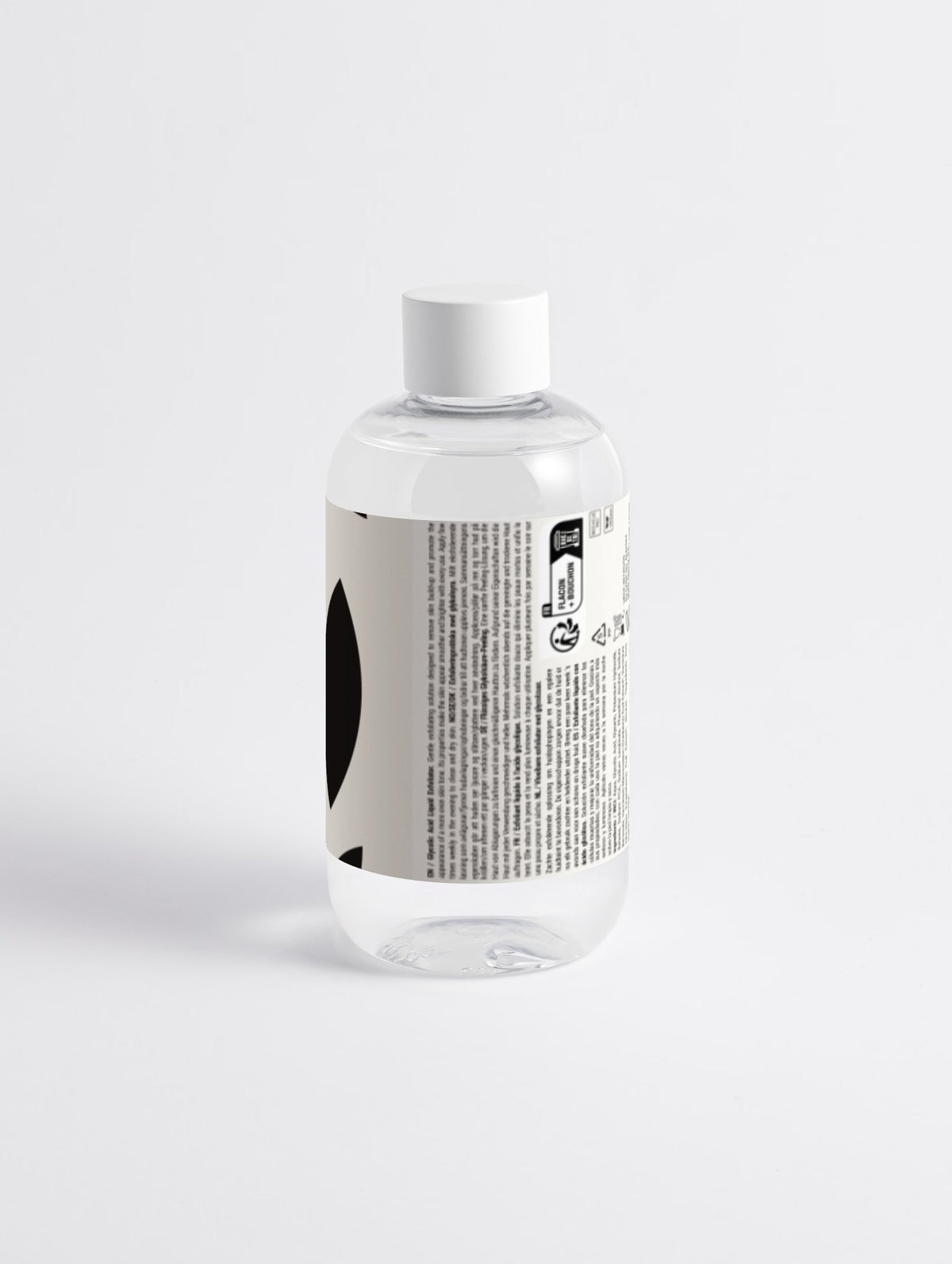 Glycolic Acid Exfoliating Toner