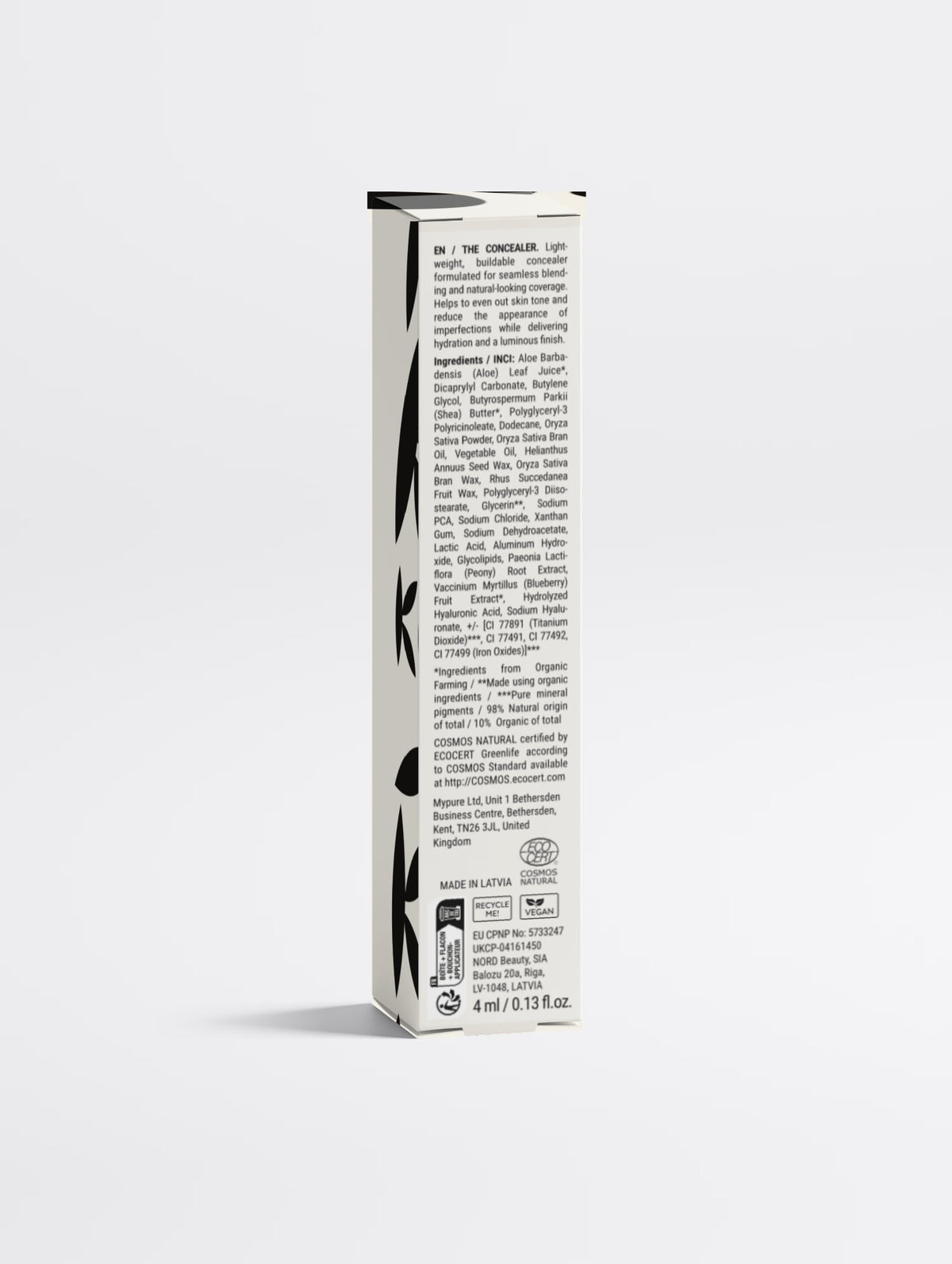 Correcting Concealer, 25 Medium Neutral