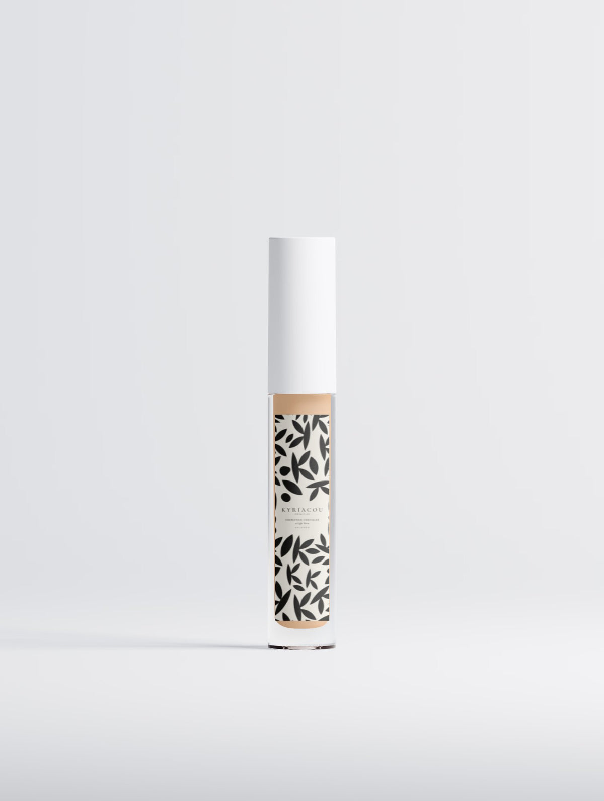 Correcting Concealer, 10 Light Warm