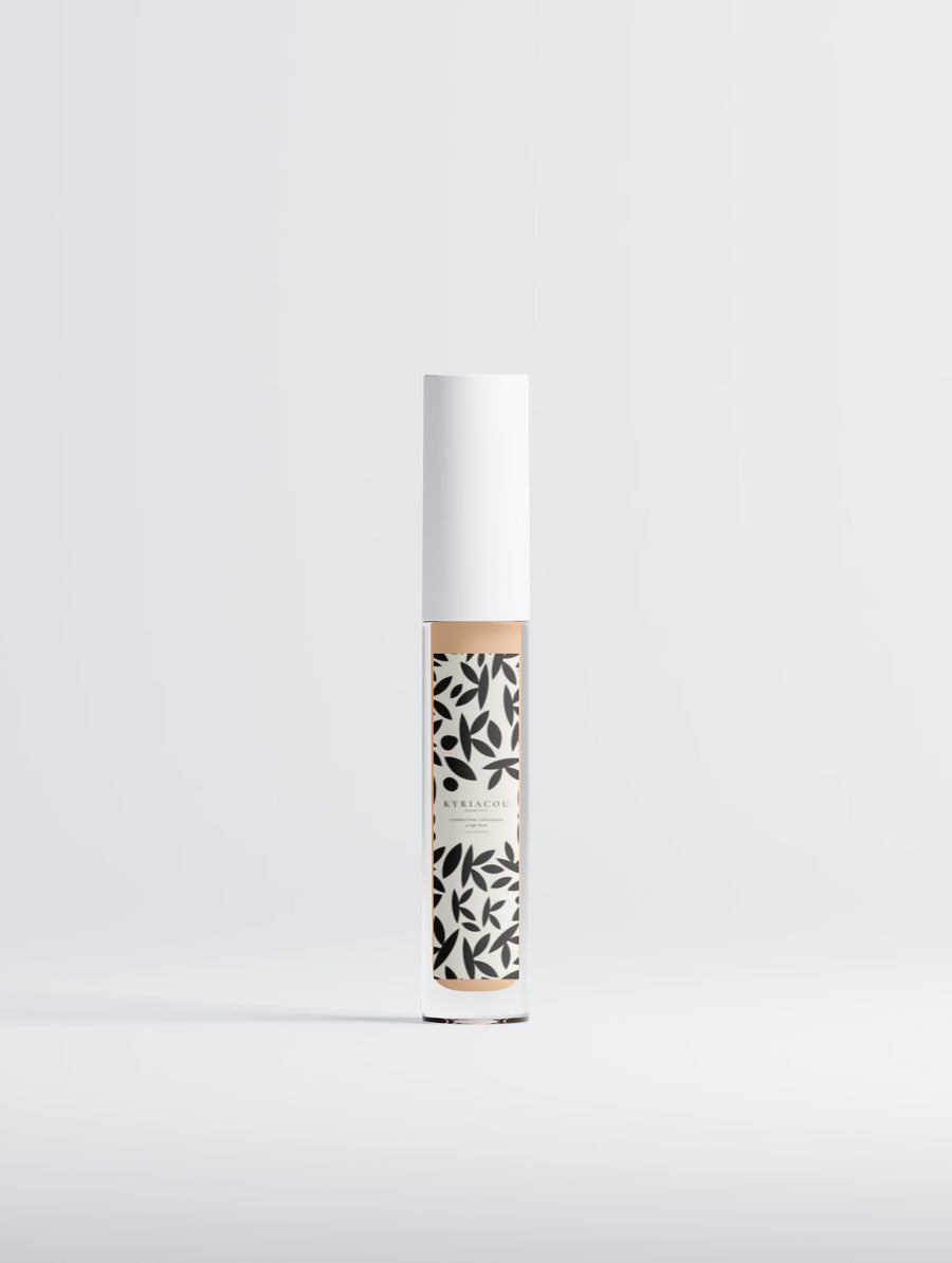 Correcting Concealer, 10 Light Warm