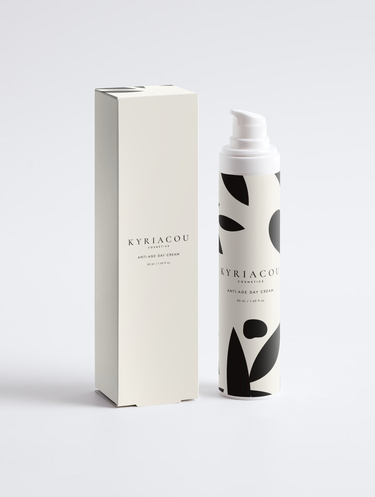 Anti-Age Day Cream
