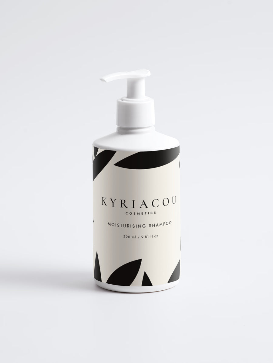 Moisturising Shampoo