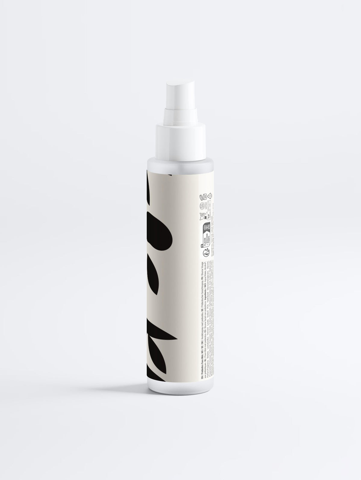 Microbiome Prebiotics Face Mist