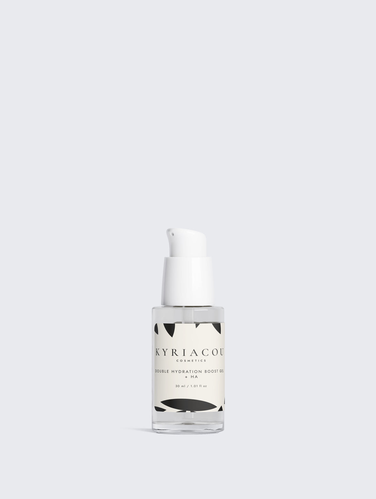 Double Hydration Boost Gel + HA