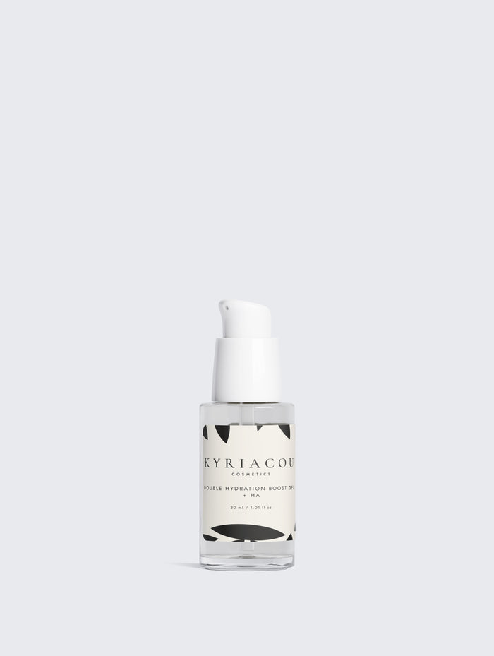 Double Hydration Boost Gel + HA