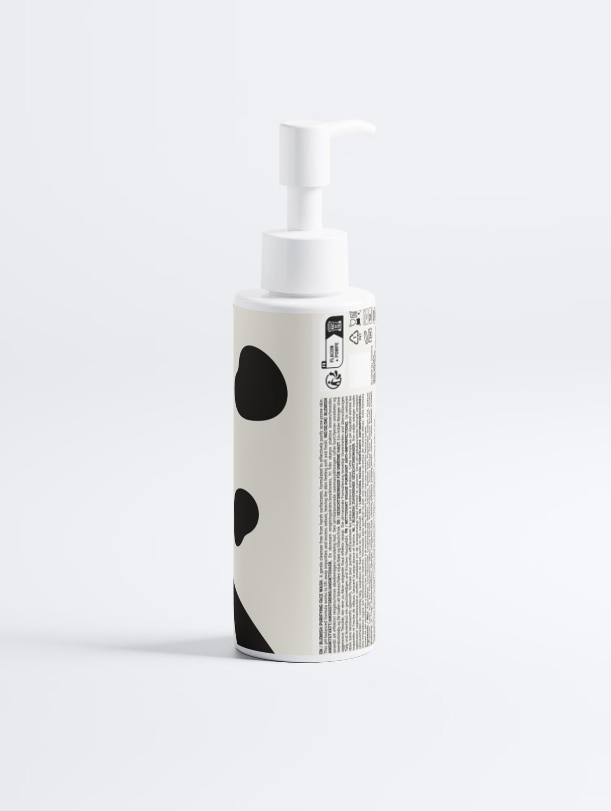 Acne Purifying Face Wash