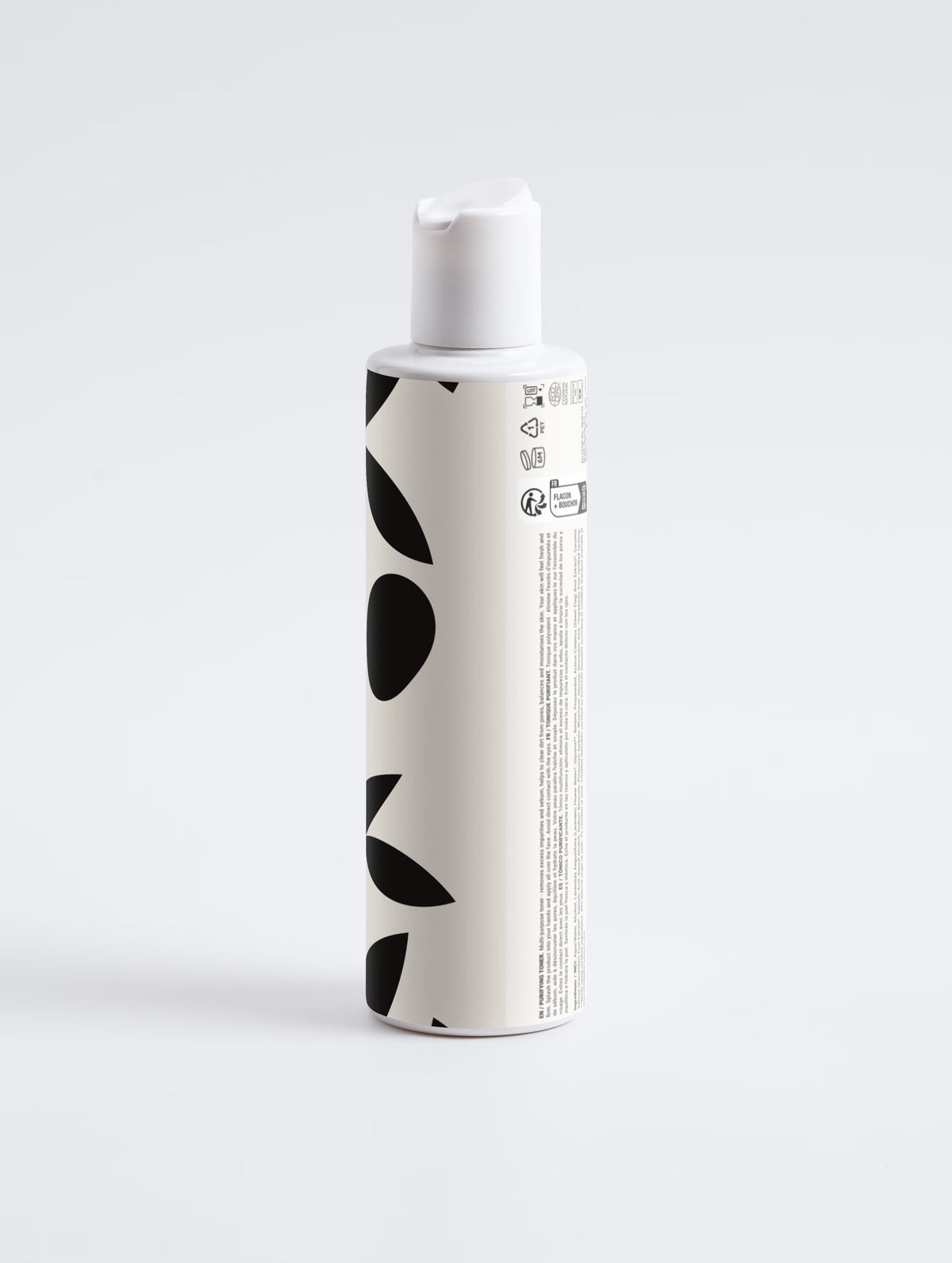 Purifying Toner