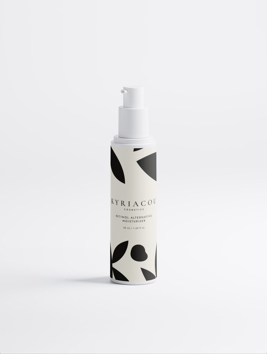Retinol Alternative Moisturiser
