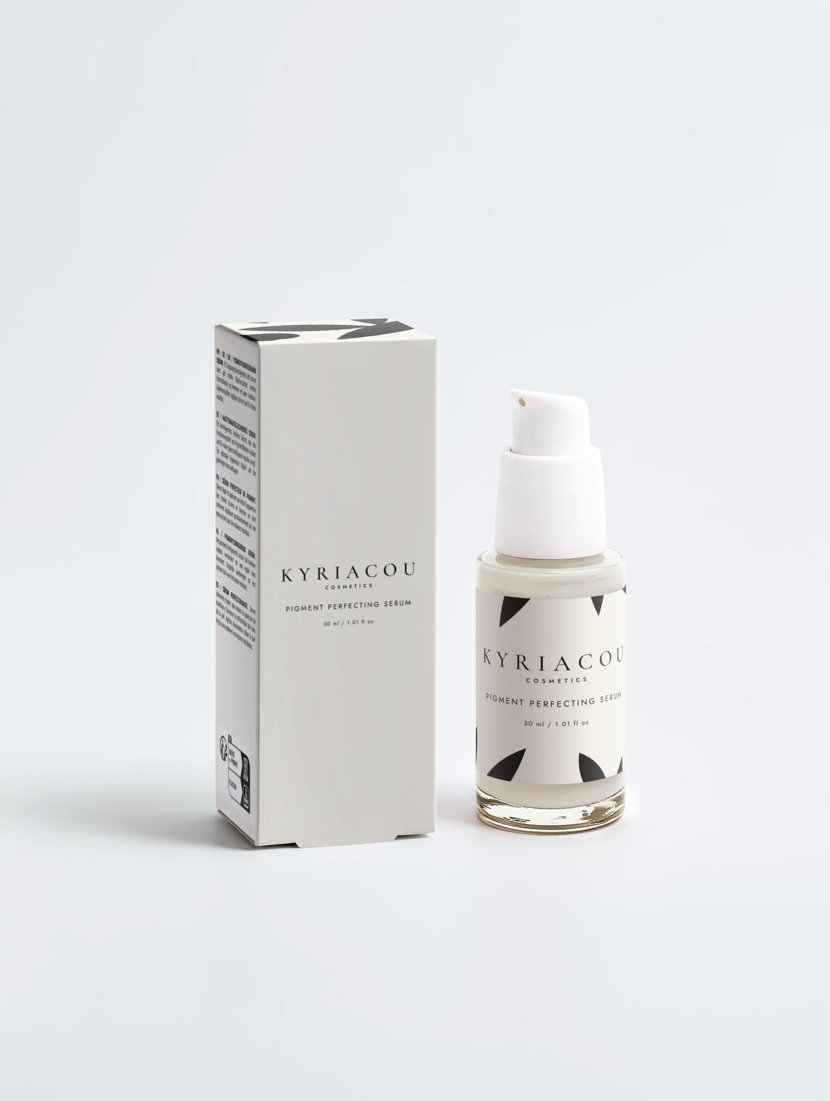 Pigment Perfecting Serum