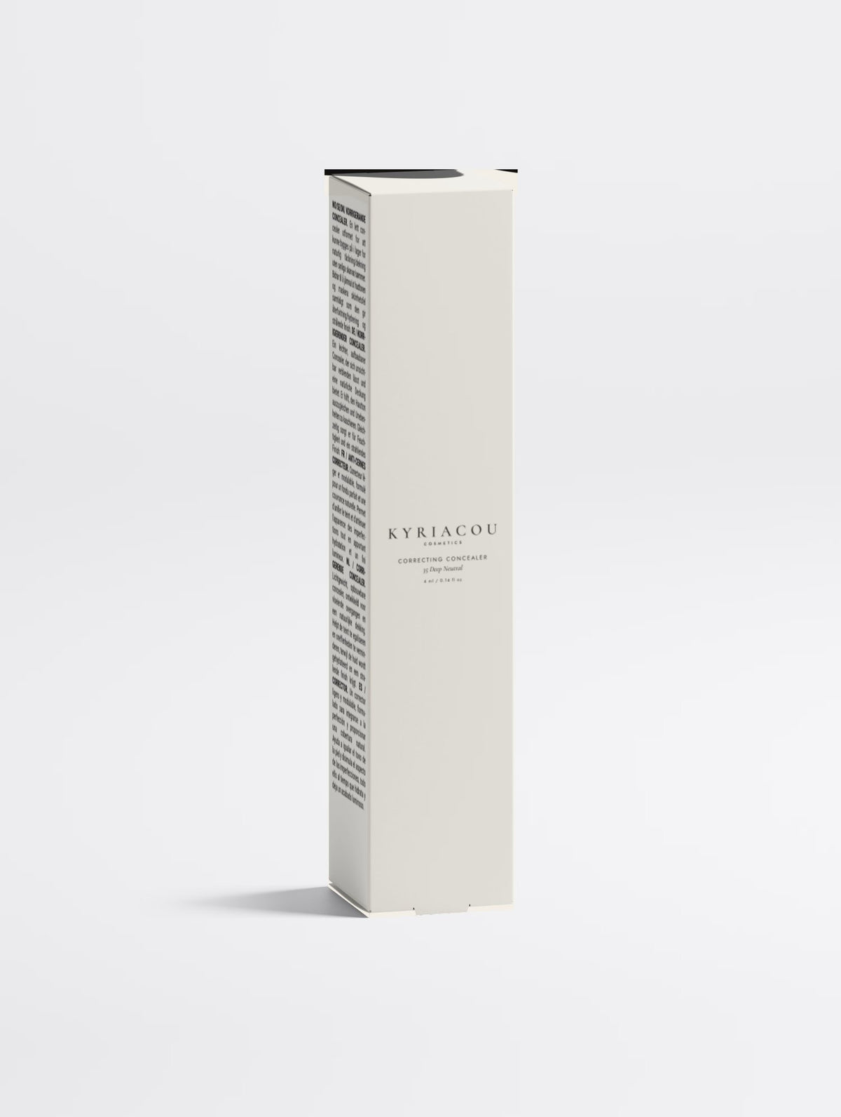Correcting Concealer, 35 Deep Neutral
