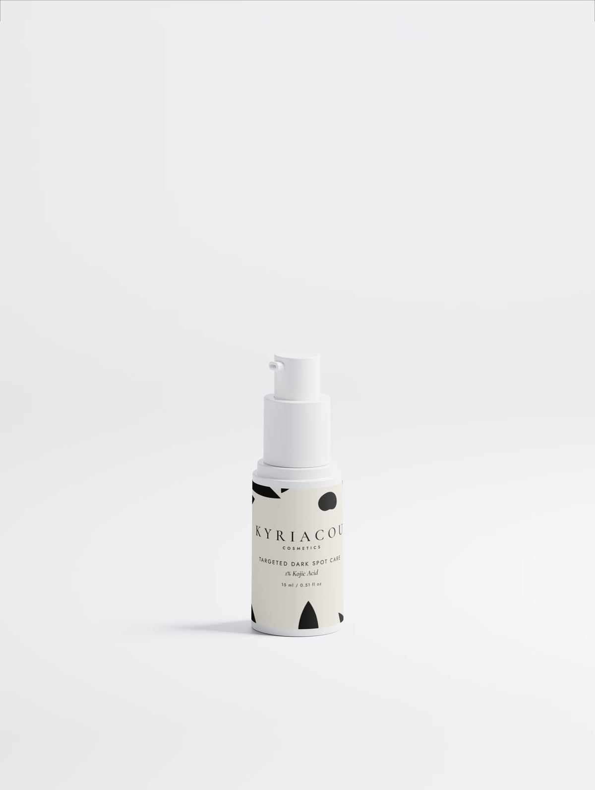 Targeted Dark Spot Care, 1% Kojic Acid